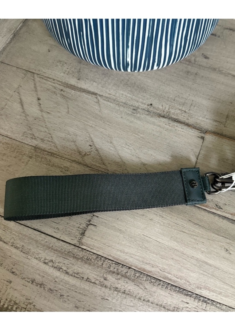 Lululemon Dual Pouch Wristlet - Picture 5 of 5
